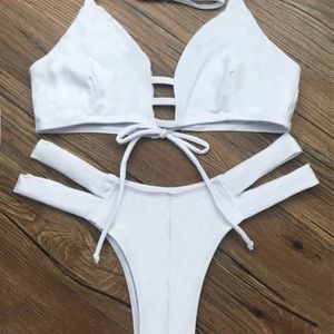 Brand new zaful swim suit
